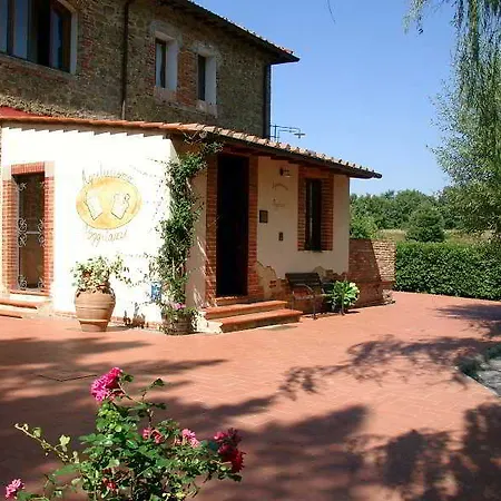Antico Borgo Poggitazzi 3*