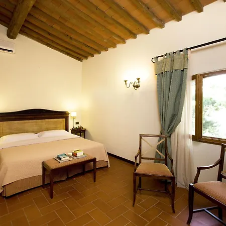 Antico Borgo Poggitazzi