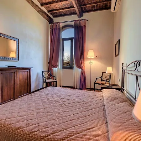 Antico Borgo Poggitazzi