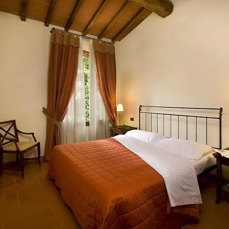 Antico Borgo Poggitazzi Hotel Terranuova Bracciolini