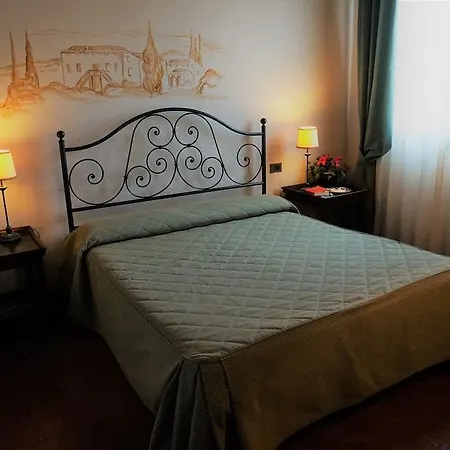 Hotel Antico Borgo Poggitazzi