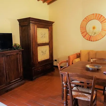 Hotel Antico Borgo Poggitazzi Terranuova Bracciolini