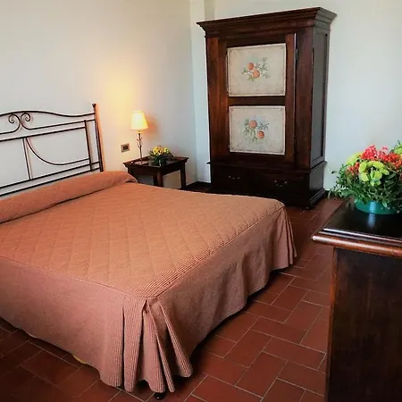 Hotel Antico Borgo Poggitazzi Terranuova Bracciolini