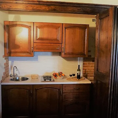 Hotel Antico Borgo Poggitazzi 3*