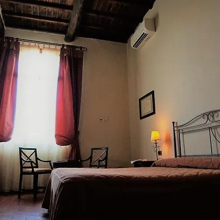 Antico Borgo Poggitazzi