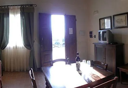 Antico Borgo Poggitazzi