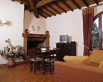 Hotel Antico Borgo Poggitazzi