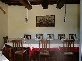 Hotel Antico Borgo Poggitazzi 3*