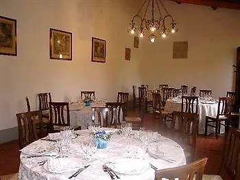 Hotel Antico Borgo Poggitazzi