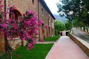 Hotel Antico Borgo Poggitazzi 3*
