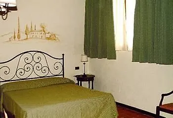 Hotel Antico Borgo Poggitazzi Terranuova Bracciolini