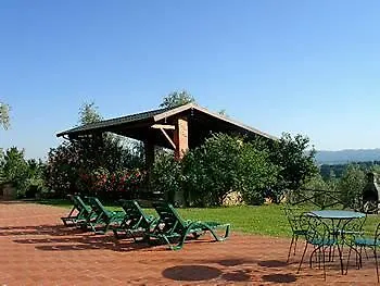 Antico Borgo Poggitazzi 3*