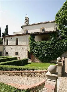 Antico Borgo Poggitazzi Hotel Terranuova Bracciolini