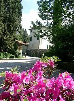 Antico Borgo Poggitazzi 3*