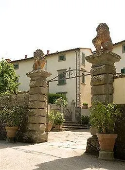 Antico Borgo Poggitazzi Hotel 3*