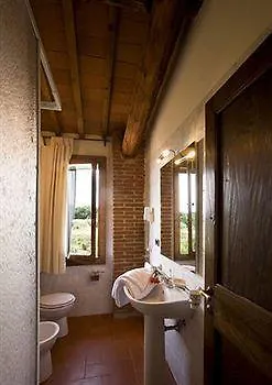 Antico Borgo Poggitazzi Terranuova Bracciolini