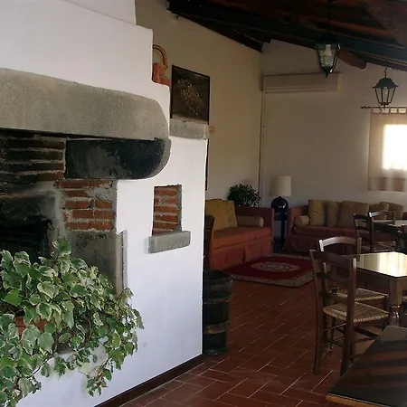 Antico Borgo Poggitazzi Hotel Terranuova Bracciolini