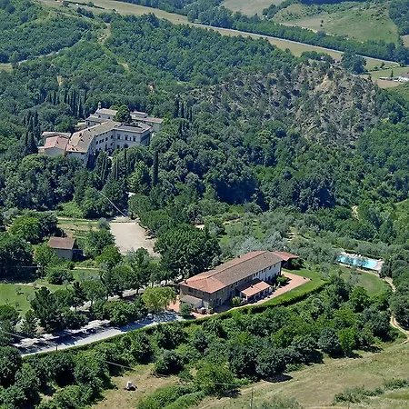 Antico Borgo Poggitazzi Terranuova Bracciolini