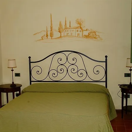 Antico Borgo Poggitazzi