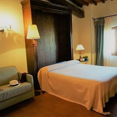 Antico Borgo Poggitazzi Terranuova Bracciolini