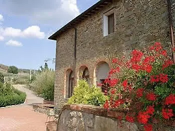 Antico Borgo Poggitazzi Hotel 3*
