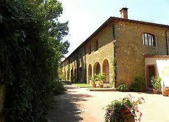 Antico Borgo Poggitazzi Hotel