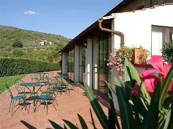 Antico Borgo Poggitazzi Hotel 3*