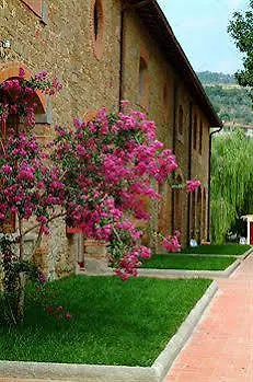 Antico Borgo Poggitazzi Hotel Terranuova Bracciolini