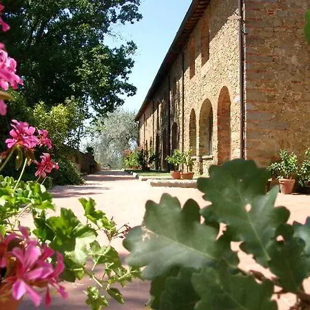 Hotel Antico Borgo Poggitazzi