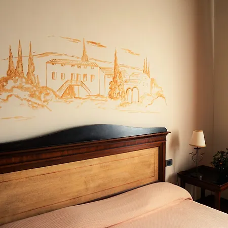 Hotel Antico Borgo Poggitazzi 3*