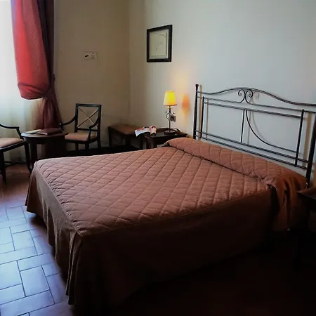 Antico Borgo Poggitazzi Hotel