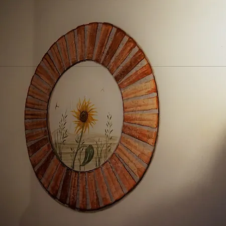 Hotel Antico Borgo Poggitazzi