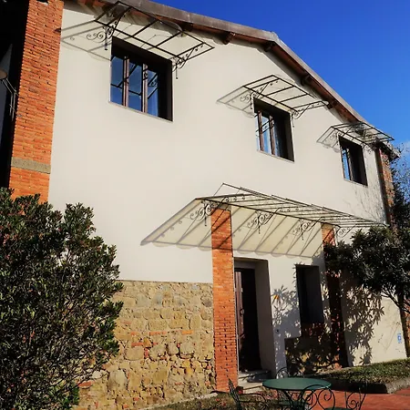 Hotel Antico Borgo Poggitazzi 3*