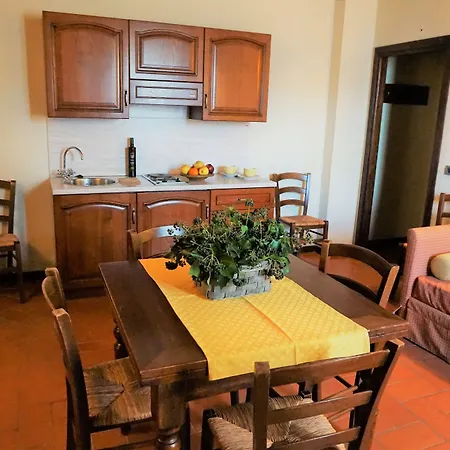 Antico Borgo Poggitazzi