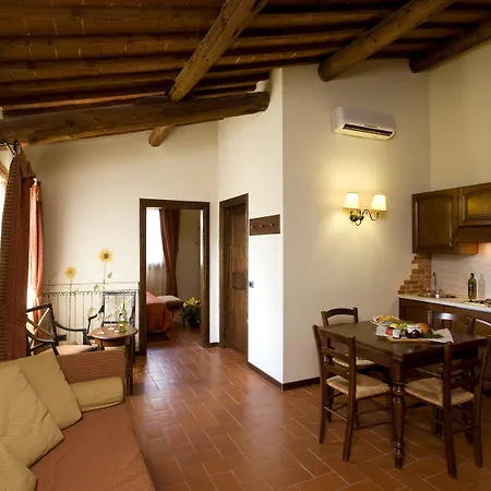 Antico Borgo Poggitazzi Hotel Terranuova Bracciolini