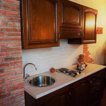 Antico Borgo Poggitazzi Hotel 3*