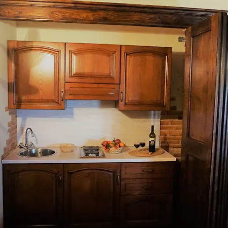 Antico Borgo Poggitazzi 3*