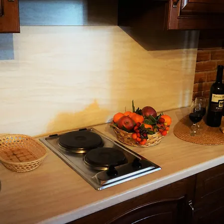 Antico Borgo Poggitazzi Hotel