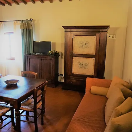 Hotel Antico Borgo Poggitazzi