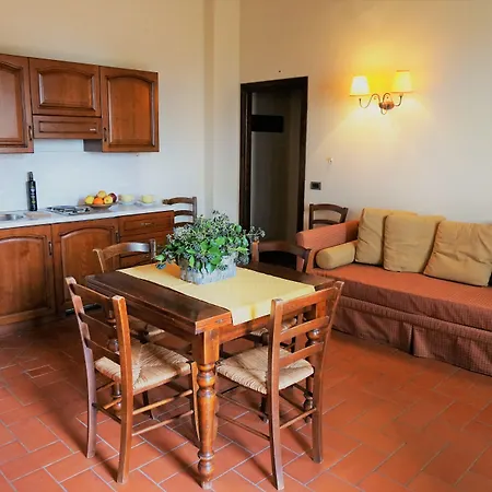 Antico Borgo Poggitazzi