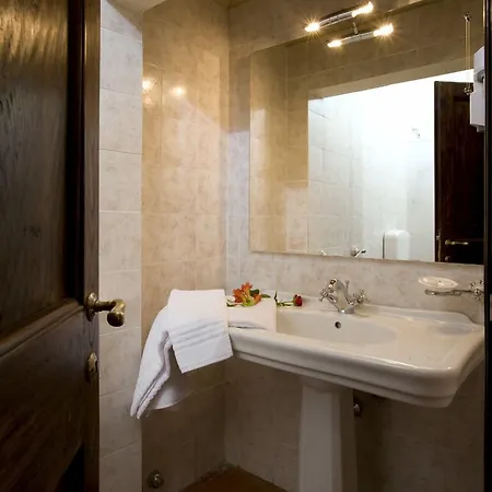 Antico Borgo Poggitazzi 3* Terranuova Bracciolini