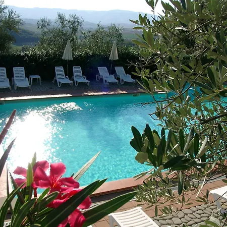 Antico Borgo Poggitazzi Hotel Terranuova Bracciolini