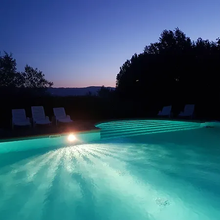 Antico Borgo Poggitazzi 3* Terranuova Bracciolini