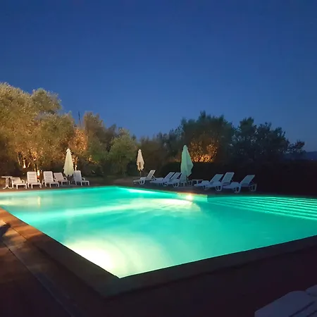 Antico Borgo Poggitazzi Hotel Terranuova Bracciolini