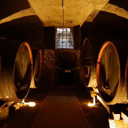 Antico Borgo Poggitazzi Hotel Terranuova Bracciolini