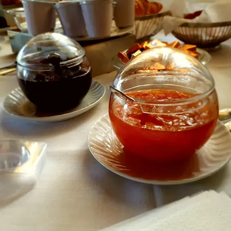 Hotel Antico Borgo Poggitazzi