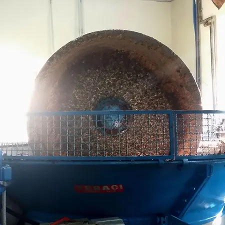 Antico Borgo Poggitazzi Hotel