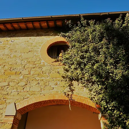 Antico Borgo Poggitazzi 3*