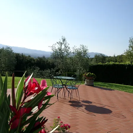 Hotel Antico Borgo Poggitazzi 3*