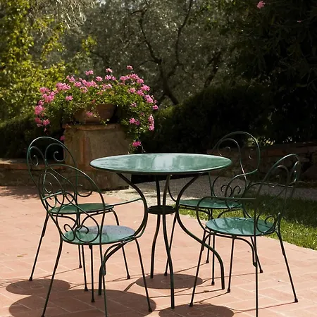 Antico Borgo Poggitazzi